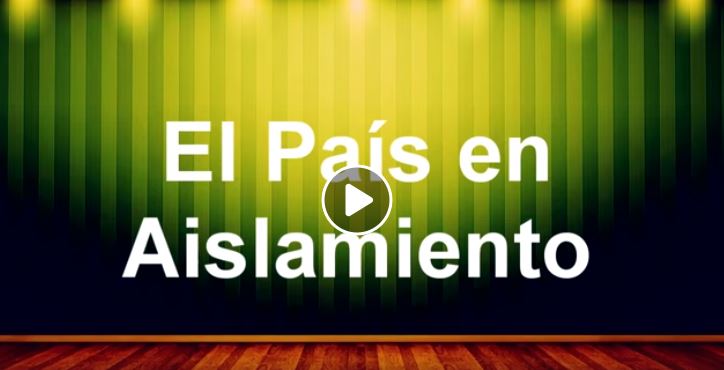 ¡EFE NOTI EXPRES! PASARON COSAS Y ASÍ LO&nbsp;VIMOS