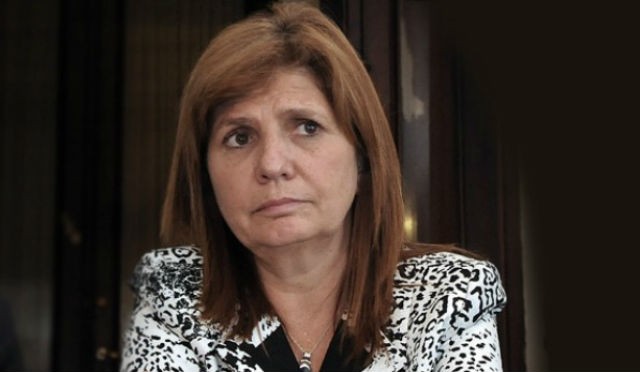 Patricia Bullrich, Javier Milei, gobierno pro campo, sector agropecuario, La Rural, reducción de robos en campos, exportación, importación, SIRAS, producción agropecuaria, política argentina