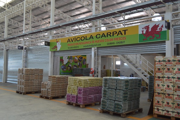Dato: El Mercado Concentrador atenderá durante las&nbsp;fiestas