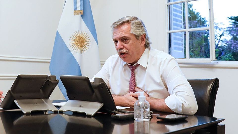 #PAÍS | Las agencias de viajes contarán con ayuda del Estado para pagar salarios hasta&nbsp;octubre