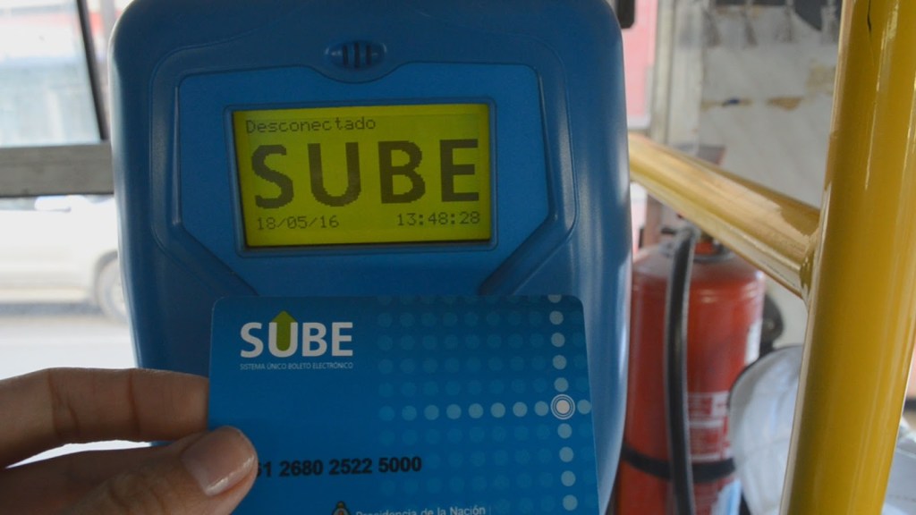 Red SUBE, Tarifa Social, transporte interjurisdiccional, subsidios al transporte, Gobierno Nacional, provincia de Buenos Aires, AMBA, colectivos, trenes, descuentos en boleto, federalismo, transporte público, transporte en Argentina, igualdad de condiciones, política de transporte