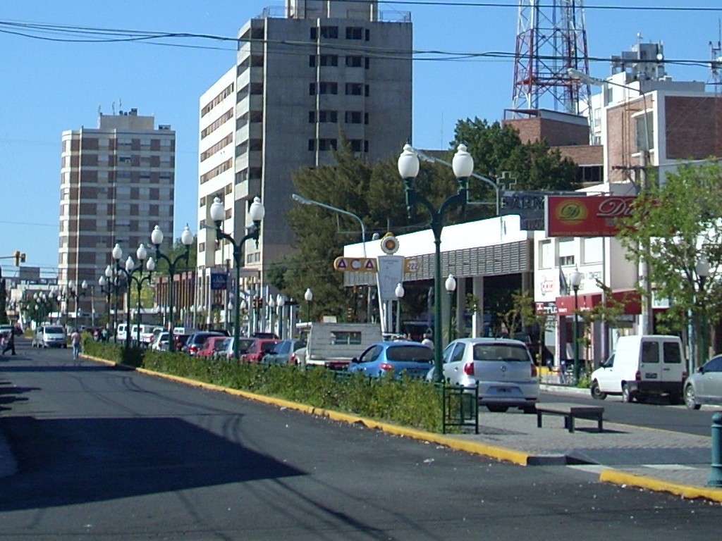 Trelew adhiere al feriado nacional, con algunas&nbsp;aclaraciones