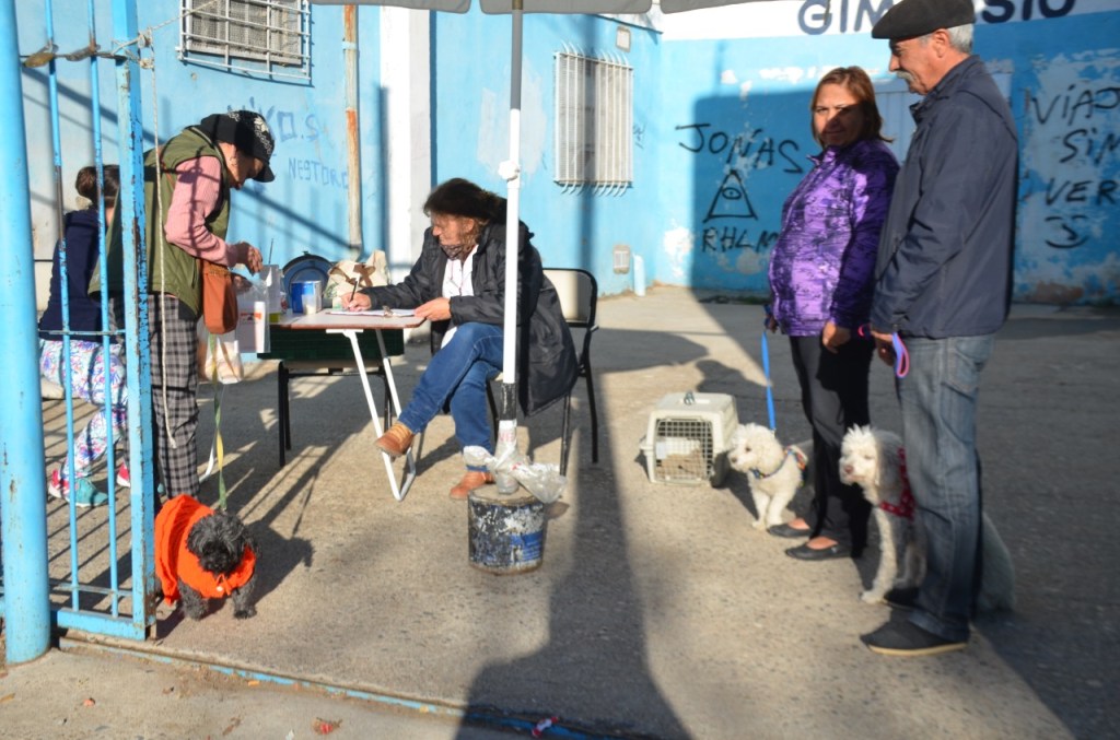 Se pone en marcha la Campaña Otoño de Desparasitación de&nbsp;animales