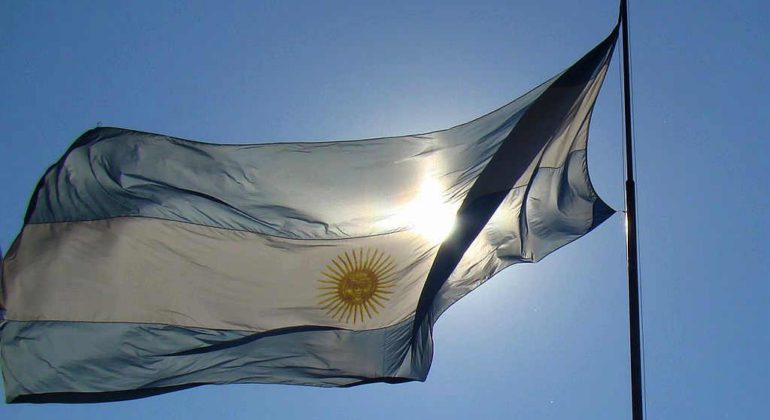 Gran festejo del Día de la&nbsp;Independencia