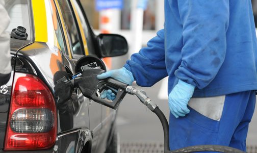 aumento de precios, nafta, gasoil, combustibles, impuestos, actualización de precios, Javier Milei, inflación, YPF, Ciudad Autónoma de Buenos Aires, economía, impuestos sobre combustibles, diésel, gasolina