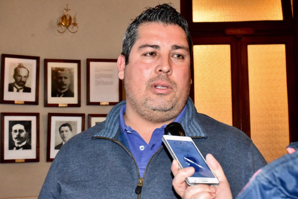 #TRELEW | Trabajan para mejorar iluminación en Barrio&nbsp;Guayra