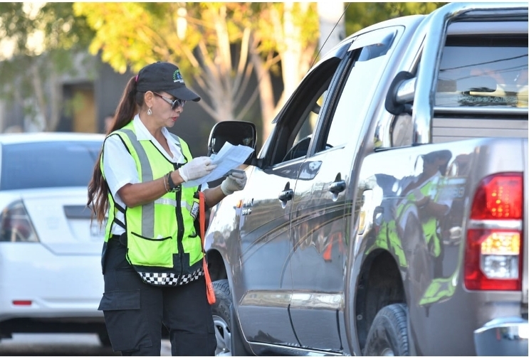 El Municipio adhiere a la prorróga los vencimientos de licencias de&nbsp;conducir