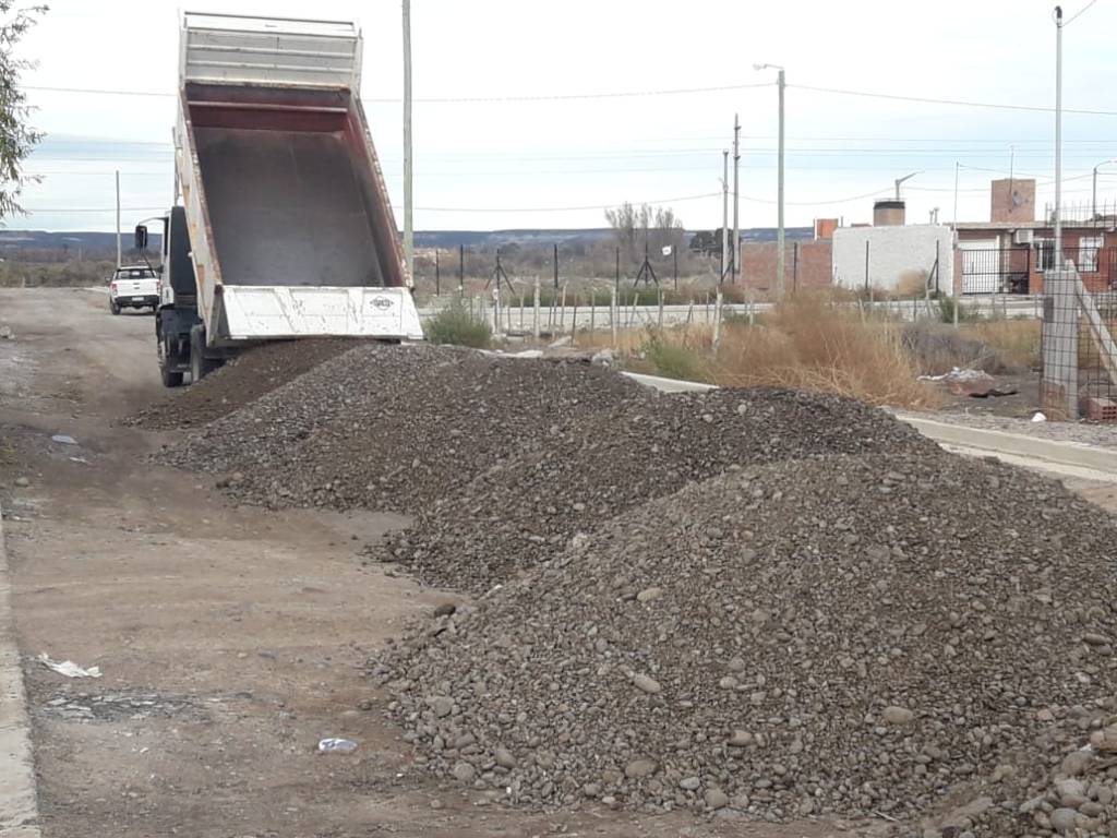 Conocé el cronograma de mantenimiento vial de la próxima&nbsp;semana