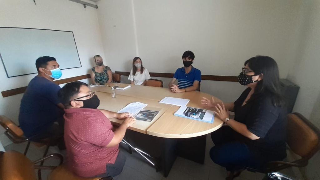 #TRELEW |  Jornada de sensibilización por el Día Nacional del Síndrome de&nbsp;Asperger