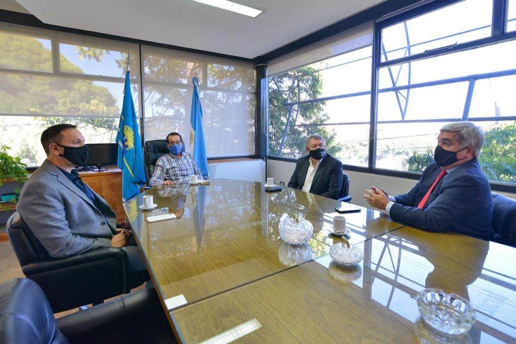 TRELEW | El Municipio gestiona propiedad decomIsada en las causas de corrupción para destinarla a políticas de&nbsp;género