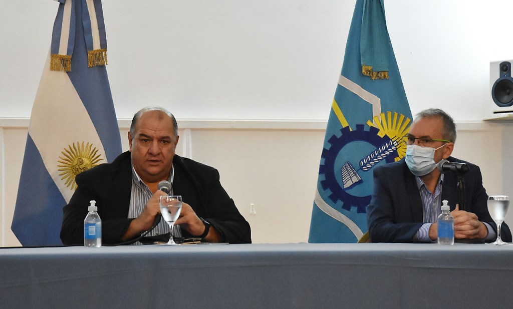 #CHUBUT | “Semana Santa Cuidada”: Recomiendan cumplir con las medidas de prevención por la pandemia de&nbsp;COVID–19