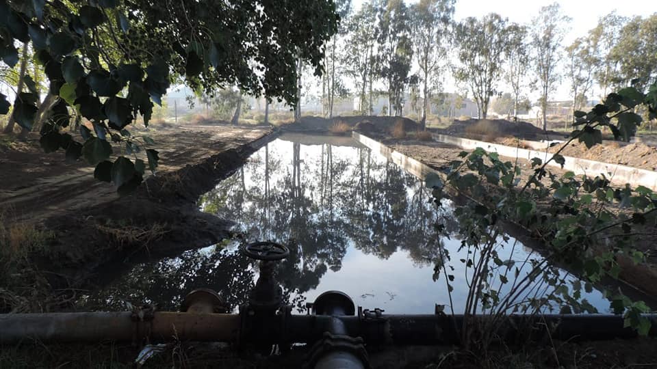 Continúa el control de los residuos provenientes de la industria&nbsp;pesquera