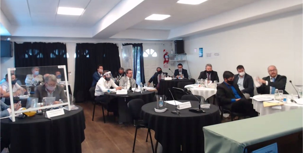 #CHUBUT | Causa Revelación: Comenzaron los alegatos&nbsp;finales