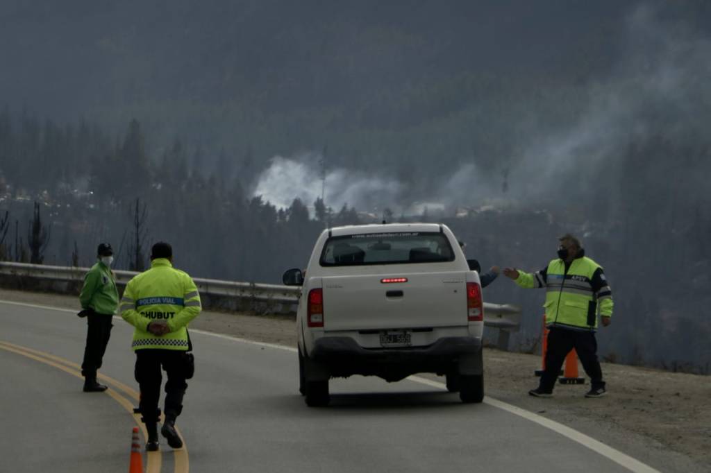 #CHUBUT | Se registraron 55 alcoholemias positivas durante el fin de&nbsp;semana