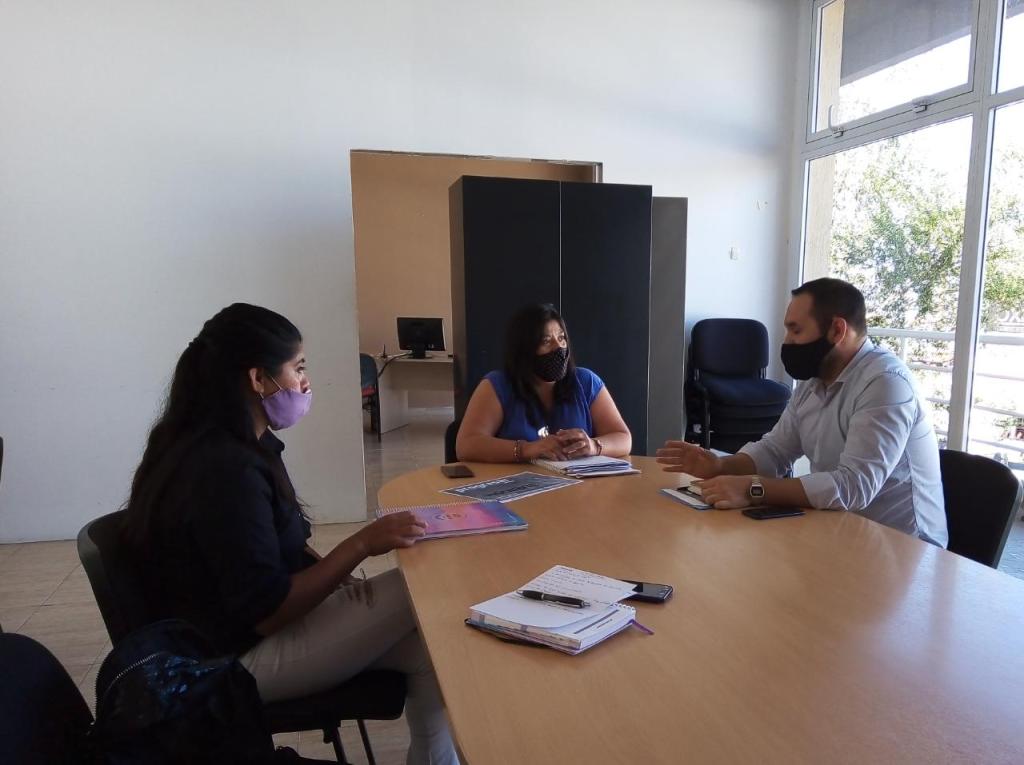 #TRELEW | Ya se recepcionan los formularios para becas&nbsp;provinciales