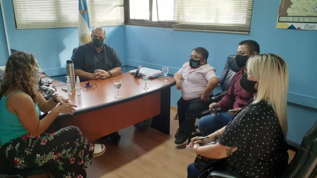 #TRELEW | Fomentarán el turismo&nbsp;accesible