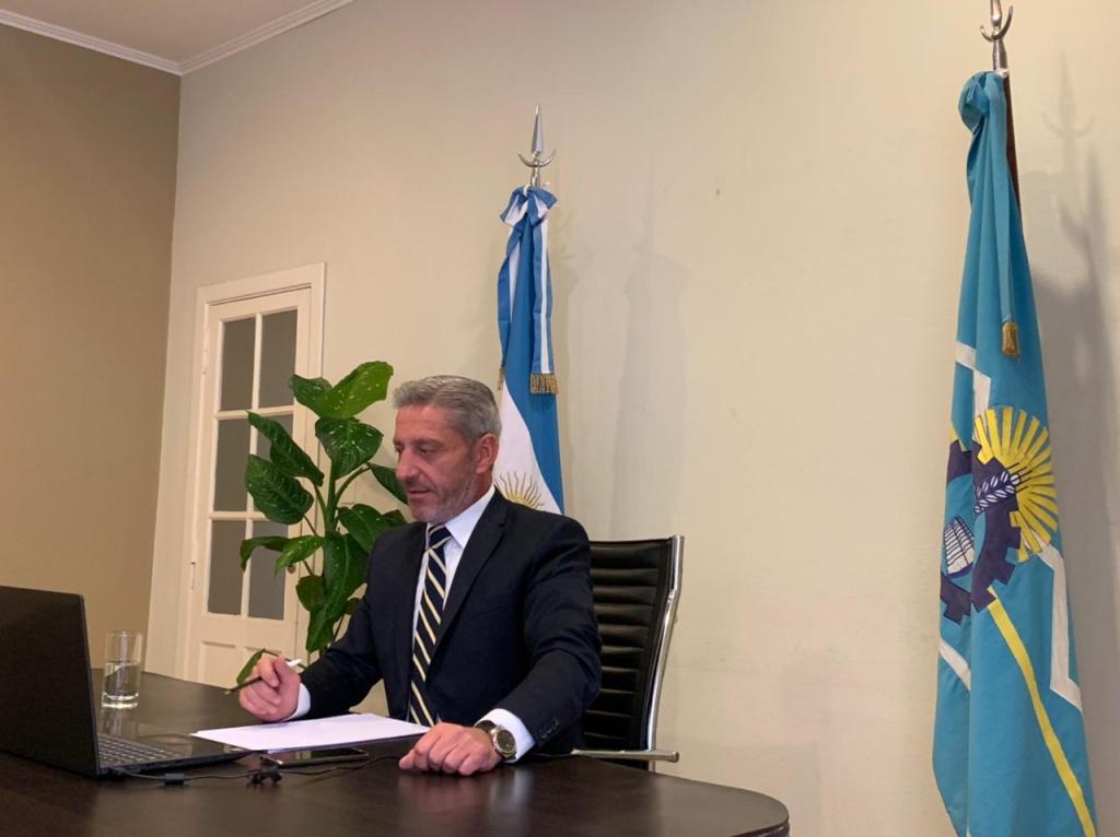 #PAÍs | anunciaron créditos para&nbsp;viviendas