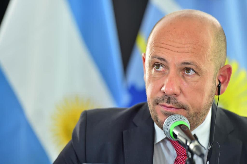 #CHUBUT | Este viernes se presenta el primer Foro&nbsp;Parlamentario