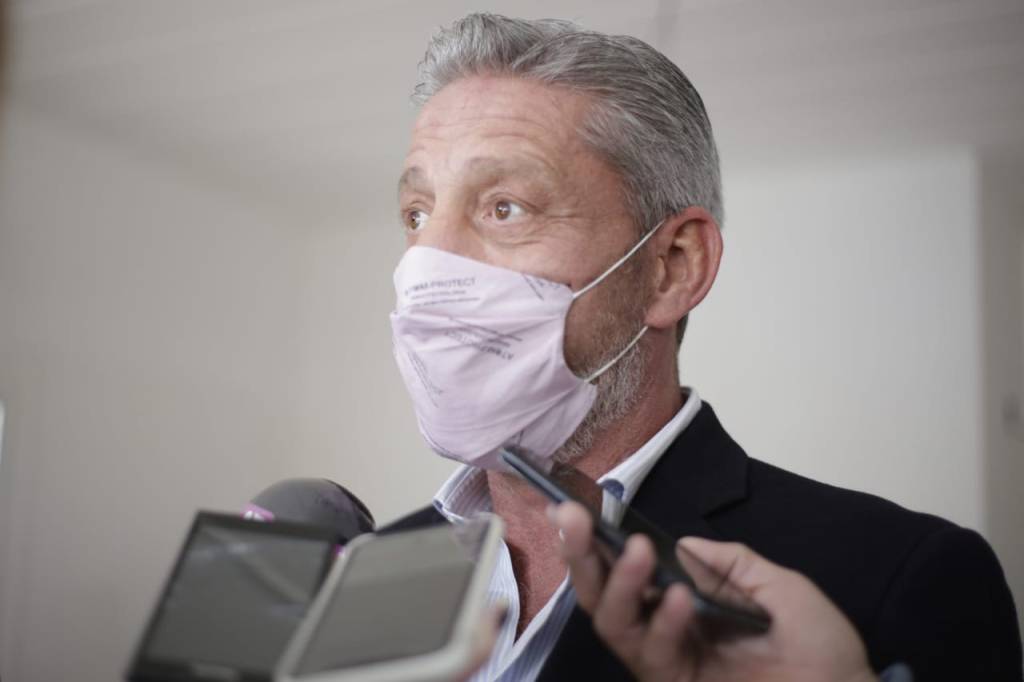 #CHUBUT | Entregaron 48 viviendas en Comodoro&nbsp;Rivadavia