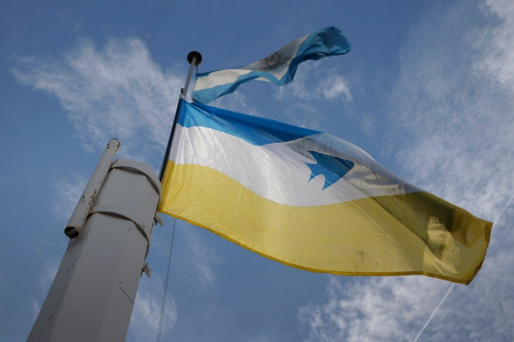 #Chubut | se realizan distintas actividades por la Semana de los Pueblos&nbsp;Indígenas