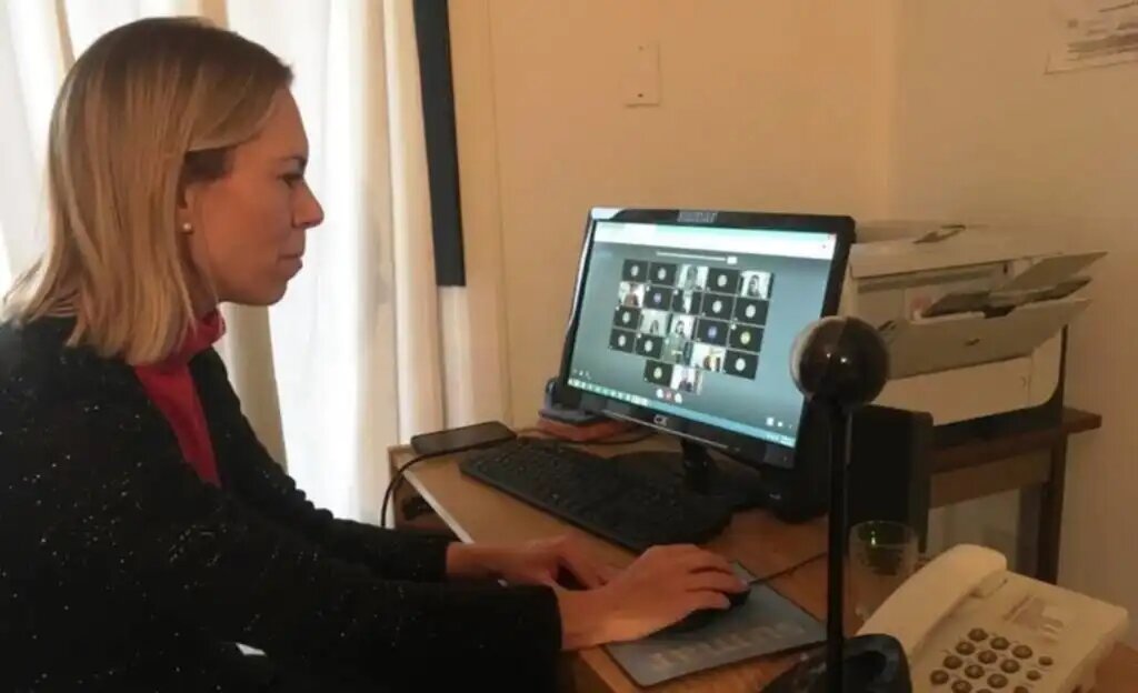 #CHUBUT | Se continúa trabajando en la Prevención de la Obesidad&nbsp;Infantil