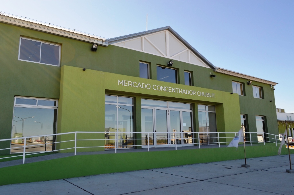 #CHUBUT | Llaman a licitación pública para la concesión de 7 puestos en el Mercado Concentrador&nbsp;Chubut