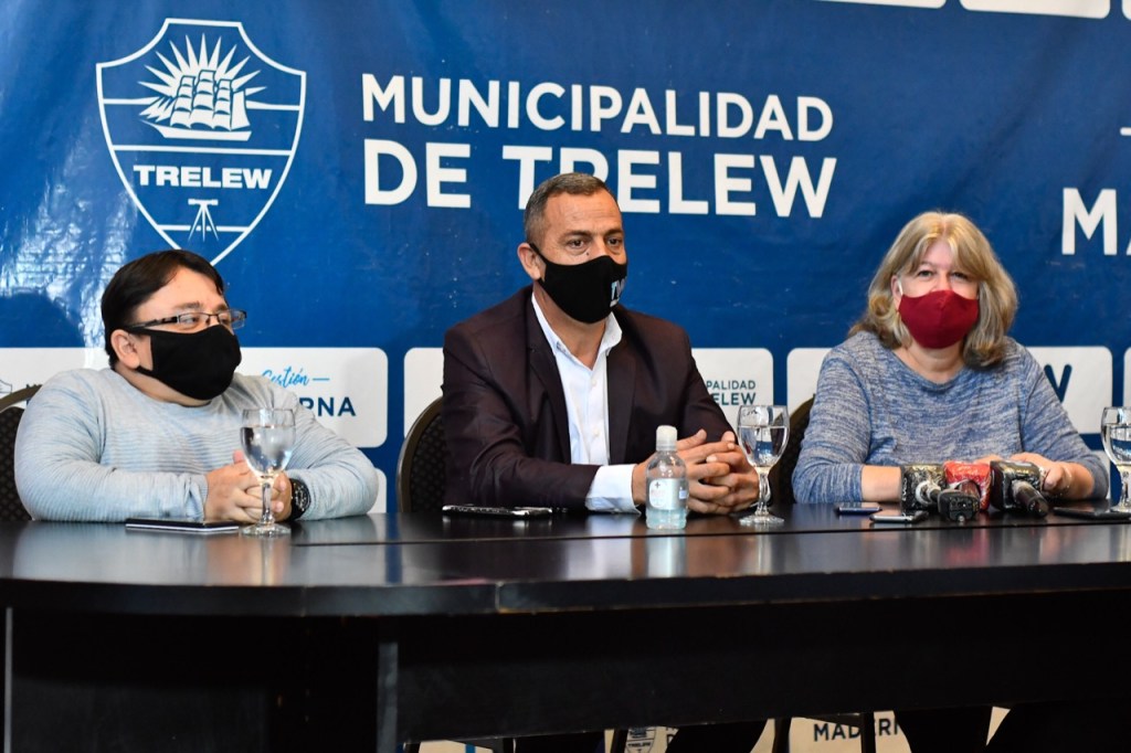 #TRELEW | Se realizará una nueva capacitación para&nbsp;emprendedores