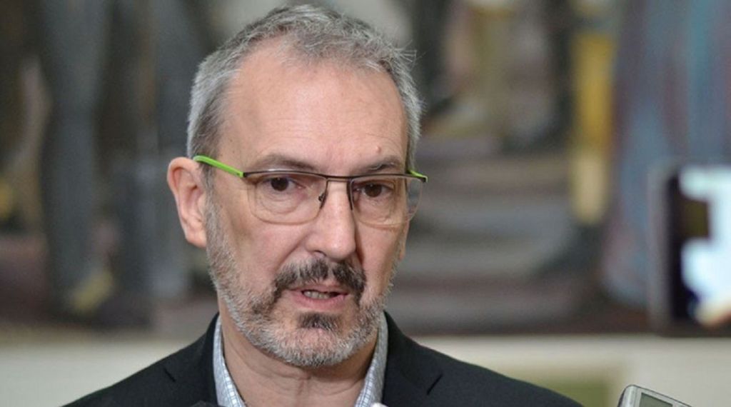 #CHUBUT | SALUD REALIZARÁ UNA «BÚSQUEDA ACTIVA» DE POSIBLES CASOS POSITIVOS EN CASA DE&nbsp;GOBIERNO