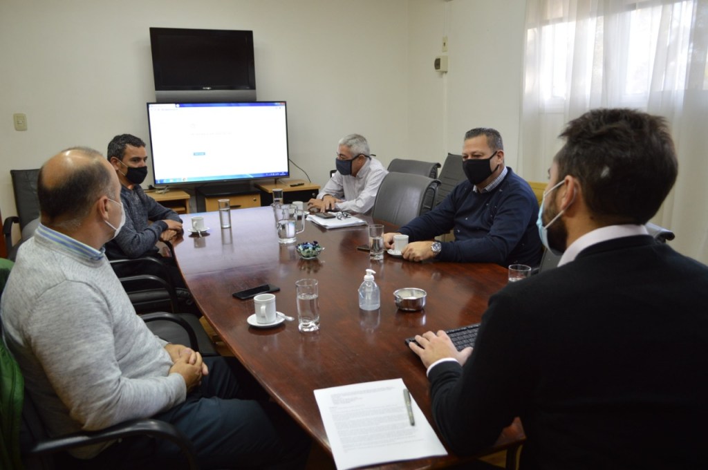 #CHUBUT | Sigue vigente el acuerdo de descuento para empleados provinciales en cadenas de&nbsp;supermercados