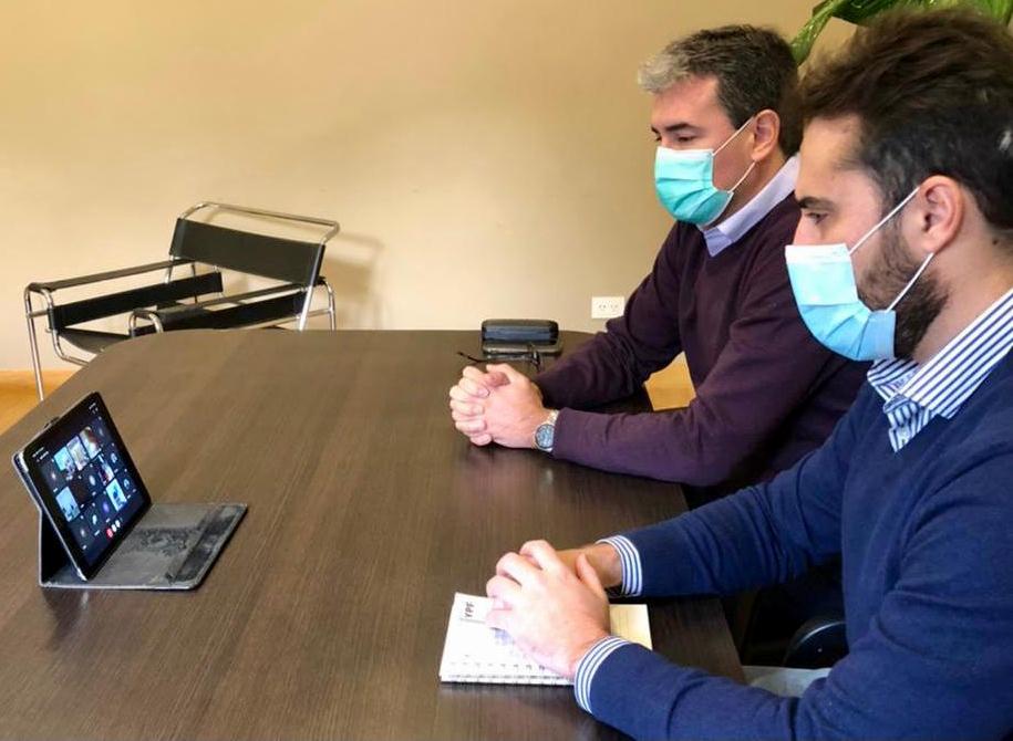 #CHUBUT | Impulsan el Plan de Desarrollo&nbsp;Federal