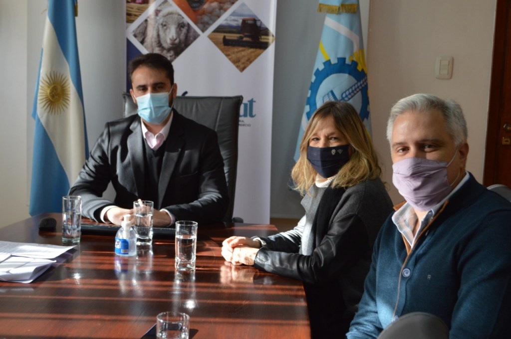 #TRELEW | La Distribuidora del Valle S.A. construirá un centro logístico para la&nbsp;región