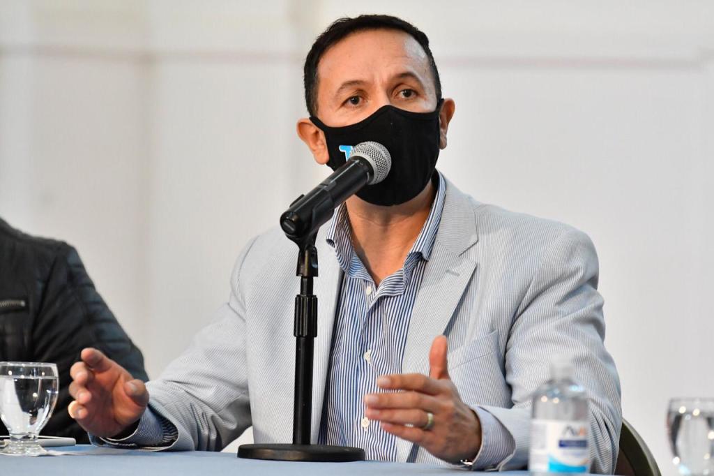 #CHUBUT | Construirán 33 viviendas en&nbsp;Trelew