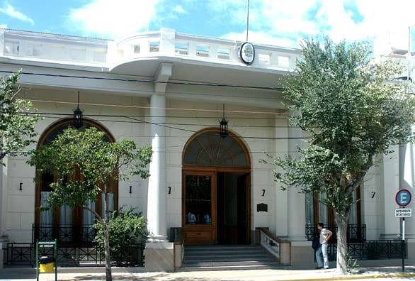 #TRELEW | El municipio suspenderá las adscripciones con&nbsp;Provincia