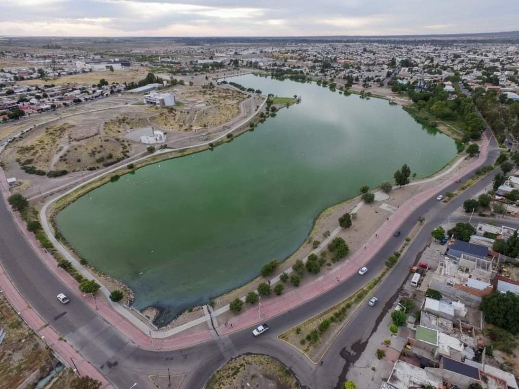 #TRELEW | Aprobaron proyectos de obra pública que generarán más de 50 puestos de&nbsp;trabajo