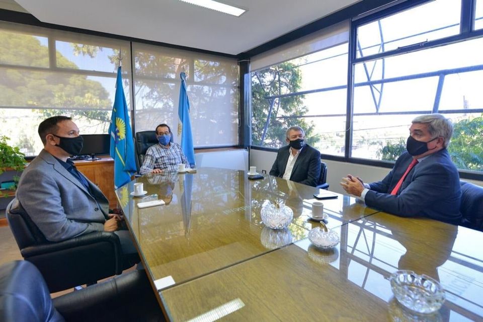 #TRELEW | El Municipio gestiona propiedad decomisada en las causas de corrupción para destinarla a políticas de&nbsp;género