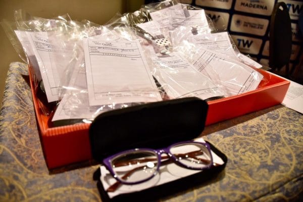 #TRELEW | Se relanzó el programa municipal de lentes&nbsp;sociales