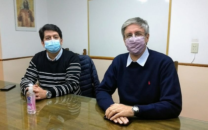 CHUBUT |Regularizarán la situación del servicio urbano de transporte en&nbsp;Esquel