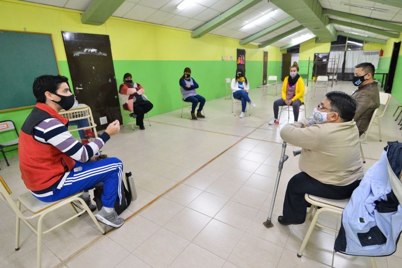 TRELEW | La Escuela 529 continuará con su normal&nbsp;funcionamiento
