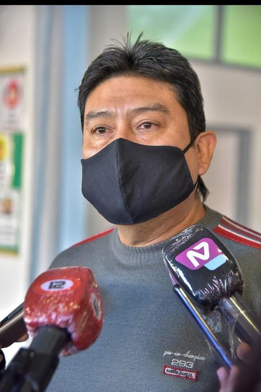 TRELEW | Vuelve el ciclo “Expresarte” al Centro Cultural&nbsp;Municipal