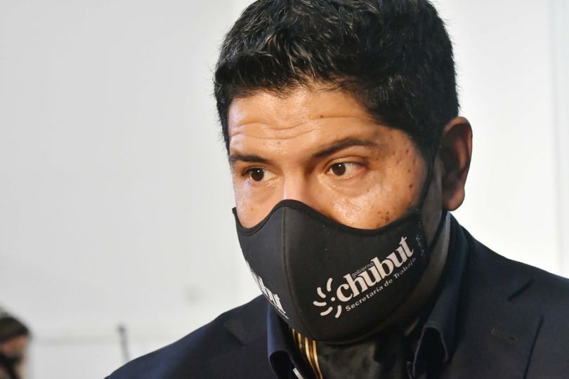 CHUBUT | Avanzan con el Plan de Vacunación para trabajadores del sector productivo e&nbsp;industrial