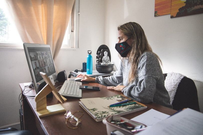 RAWSON | Se realizó una capacitación en Monitoreo para personal&nbsp;municipal