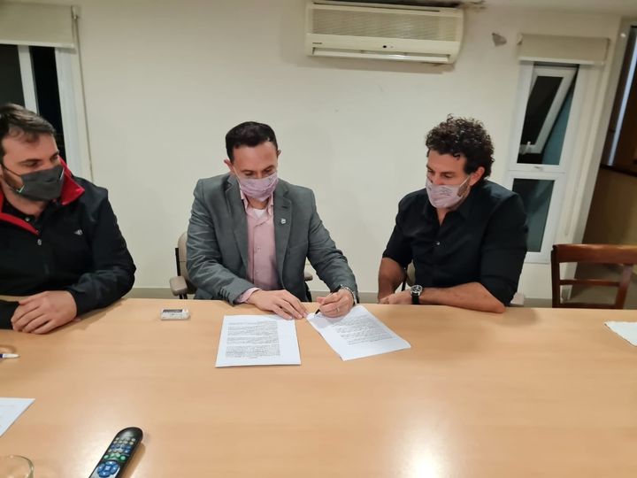 TRELEW | Confirmaron la llegada del Turismo Nacional al Mar y Valle de&nbsp;Trelew