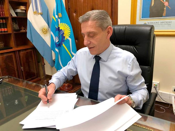 CHUBUT | Se dictó el DNU que establece las medidas de prevención hasta el próximo 12 de&nbsp;julio