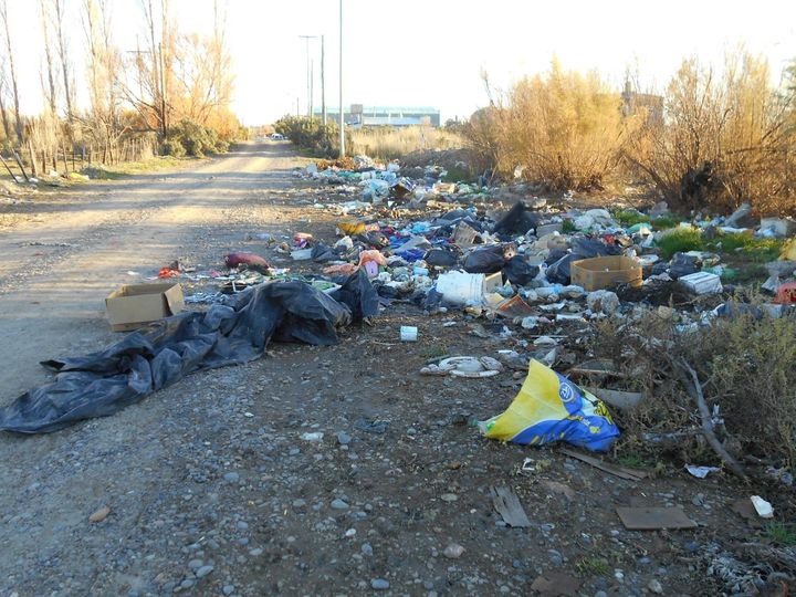 RAWSON | Se realizó un relevamiento y control en los&nbsp;comercios