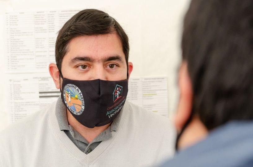 RAWSON | Incrementan actividades en los Centros Comunitarios&nbsp;barriales