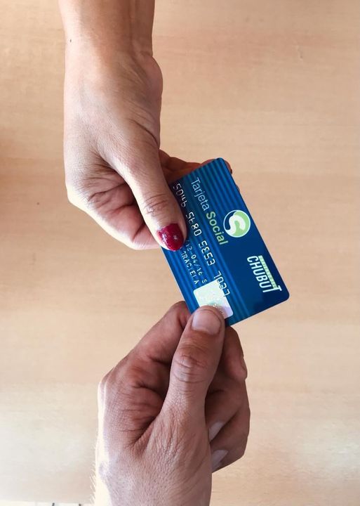 CHUBUT | Se depositó los fondos de la Tarjeta&nbsp;Social