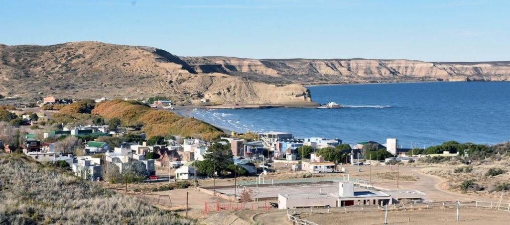 CHUBUT | Refuerzan con camiones cisterna el servicio de agua en Puerto&nbsp;Pirámides