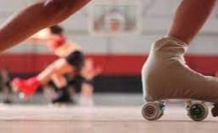 RAWSON | Exhibición de Patín en Playa&nbsp;Unión