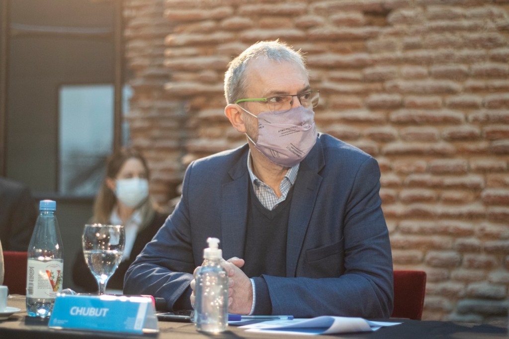 CHUBUT | Repudio a las agresiones al personal de Salud del vacunatorio de&nbsp;Trelew