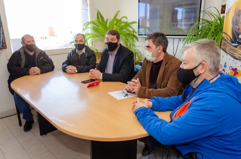 RAWSON | Anunciaron beneficios para el sector&nbsp;turístico